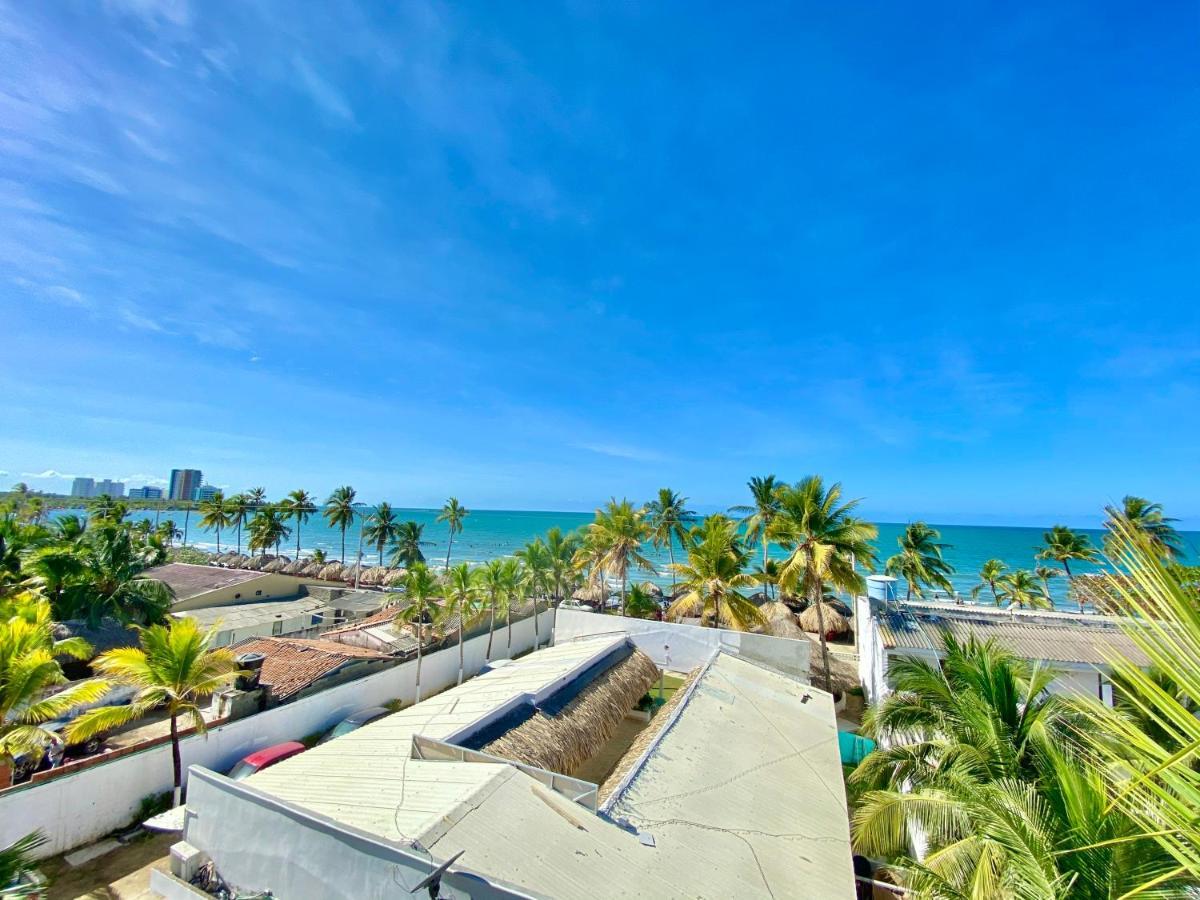 Palma Grande Hotel Coveñas Eksteriør billede